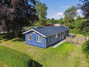 Holiday Home Winona - 300m from the sea by Interhome, Bogø By